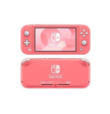  Máy Nintendo Switch Lite Coral 