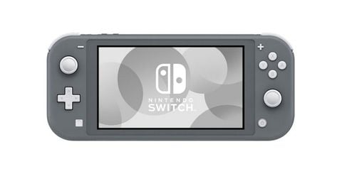  Máy Nintendo Switch Lite Grey 