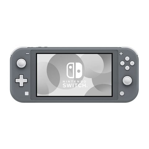  Máy Nintendo Switch Lite Mod Chip Hack Grey 