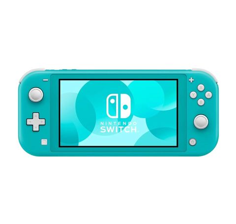  Máy Nintendo Switch Lite Turquoise 