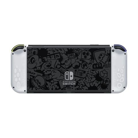  Máy Nintendo Switch Oled Splatoon 3 Edition 
