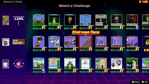  Nintendo World Championships: NES™ Edition Nintendo Switch 