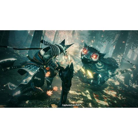  Nioh Collection Ps5 