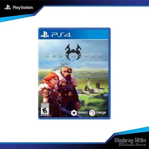  Northgard Ps4 