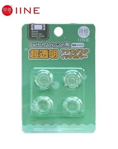  Nút Bọc Cần Analog Joy Con Nintendo Switch IINE 