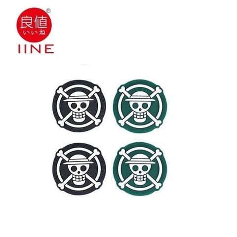  Nút Bọc Cần Analog Joy Con Nintendo Switch IINE 