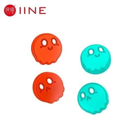  Nút Bọc Cần Analog Joy Con Nintendo Switch IINE 