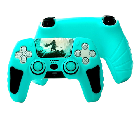  Bao Tay Cầm Silicon Ps5 AKSW 