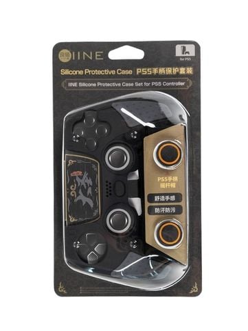  Bao Silicon tay cầm Ps5 IINE 