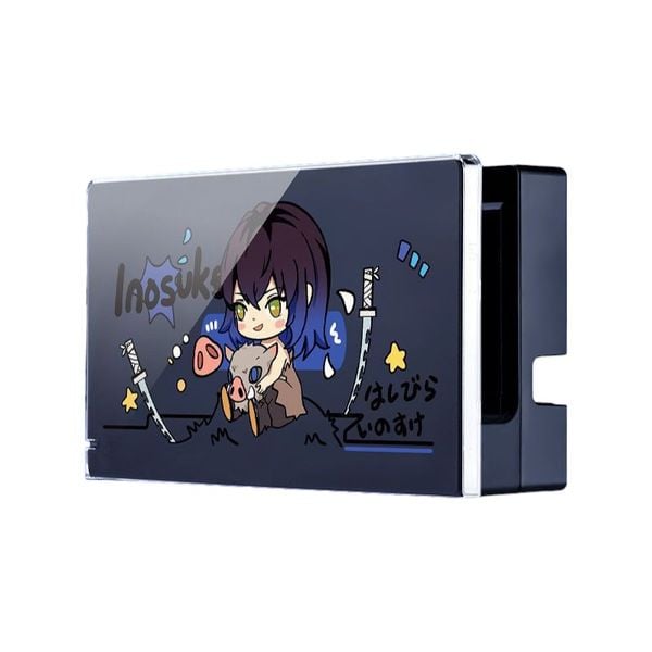  Ốp Dock TV Nintendo Switch Oled 