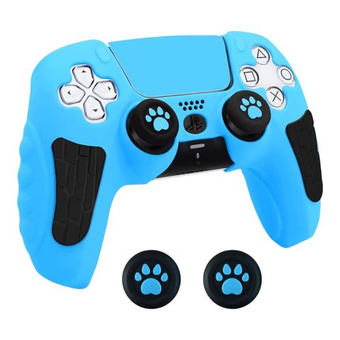  Bao Silicon Tay Cầm PS5 bản Edition 