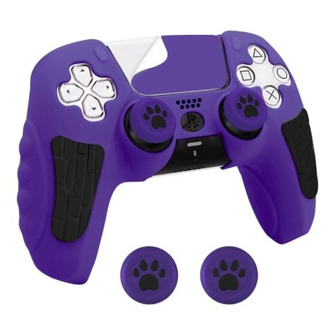  Bao Silicon Tay Cầm PS5 bản Edition 