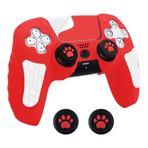  Bao Silicon Tay Cầm PS5 bản Edition 