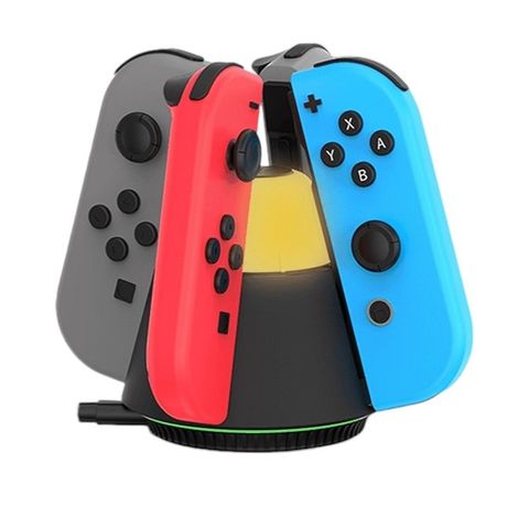  Đế sạc Joy Con Chính Hãng IINE 