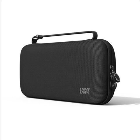  Túi Skull & Co EDC Nintendo Switch 2 