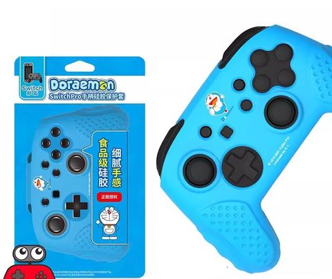  Bao Silicon Tay Cầm Pro Controller IINE 