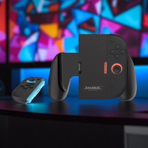  Grip Sạc Joy Con Nintendo Switch 2 Dobe TNS-3178 