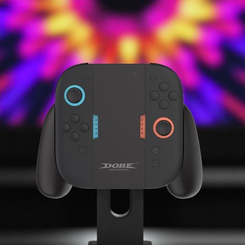 Grip Sạc Joy Con Nintendo Switch 2 Dobe TNS-3178 