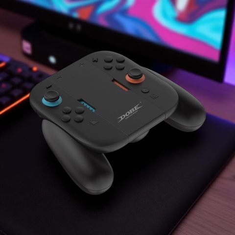  Grip Sạc Joy Con Nintendo Switch 2 Dobe TNS-3178 