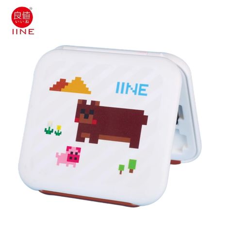  Hộp băng game Nintendo Chính Hãng IINE 