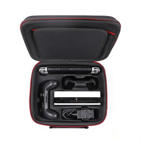  Túi Chống Sốc Nintendo Switch Oled và V2 Dobe TNS-1898B 