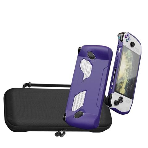  Vỏ Bọc Asus Rog Ally Chính Hãng Skull & Co 