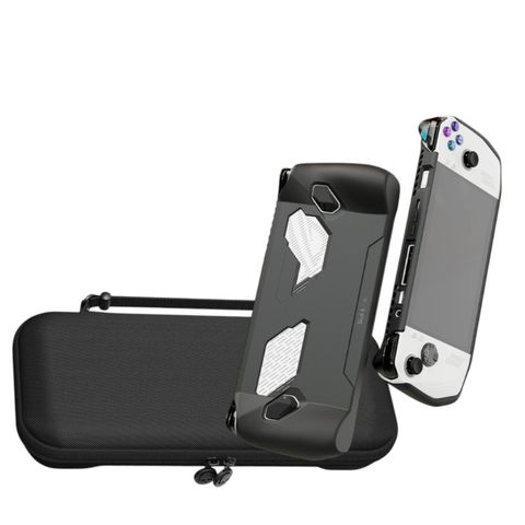  Vỏ Bọc Asus Rog Ally Chính Hãng Skull & Co 