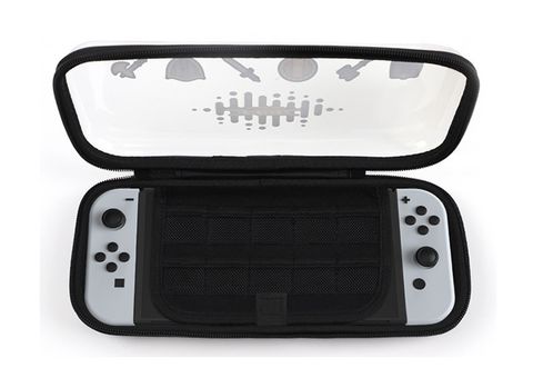  Túi Chống Sốc cho Nintendo Switch Oled và V2 Dobe TNS-1157 