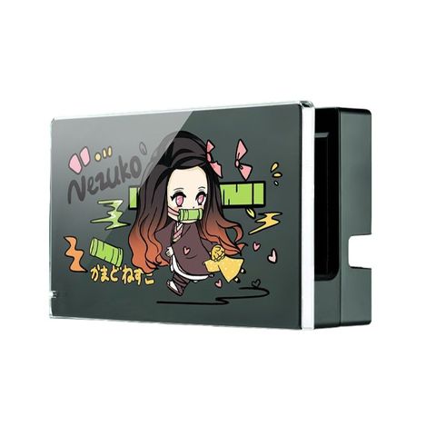  Ốp Dock TV Nintendo Switch Oled 