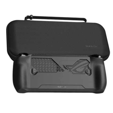  Vỏ Bọc Asus Rog Ally Chính Hãng Skull & Co 
