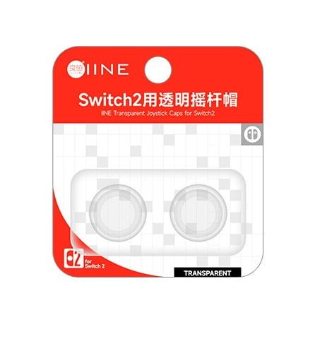  Nút Analog Nintendo Switch 2 IINE 