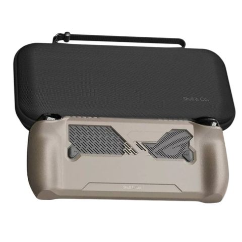  Vỏ Bọc Asus Rog Ally Chính Hãng Skull & Co 