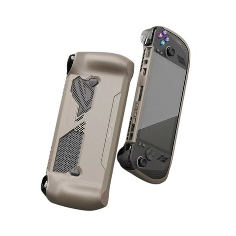  Vỏ Bọc Asus Rog Ally Chính Hãng Skull & Co 