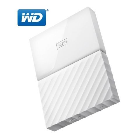  Ổ Cứng Di Động HDD WD My Passport Ultra 1TB/ 2TB/3TB/4TB - Tặng Kèm Bóp Chống Sốc 