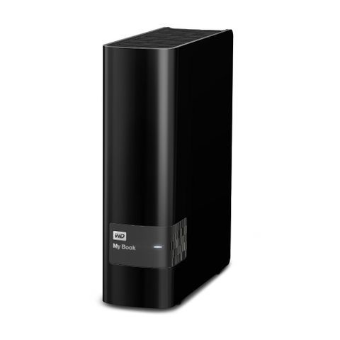  Ổ Cứng Di Động Western 18TB/ 14TB/12TB/ 8TB/ 6TB/ 4TB/ 3TB Desktop 3.5 ( My Book, Elements, D10 Black ) 