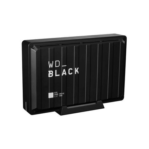  Ổ Cứng Di Động Western 18TB/ 14TB/12TB/ 8TB/ 6TB/ 4TB/ 3TB Desktop 3.5 ( My Book, Elements, D10 Black ) 