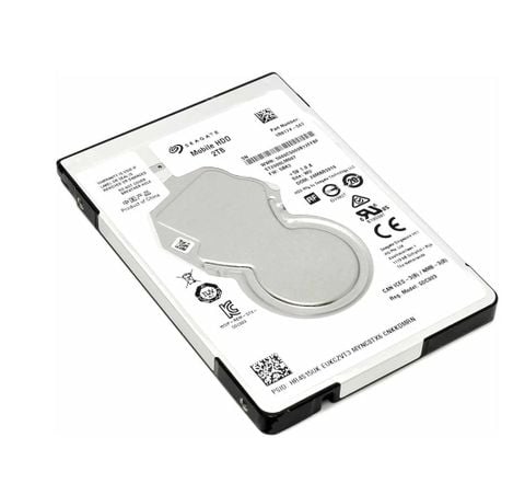  Ổ Cứng Seagate Gắn Trong HDD 2.5 inch cho PS4, PS3 và Laptop - NEW 