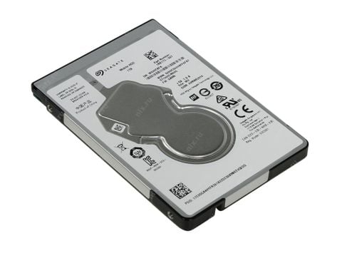 Ổ Cứng Seagate Gắn Trong HDD 2.5 inch cho PS4, PS3 và Laptop - NEW 