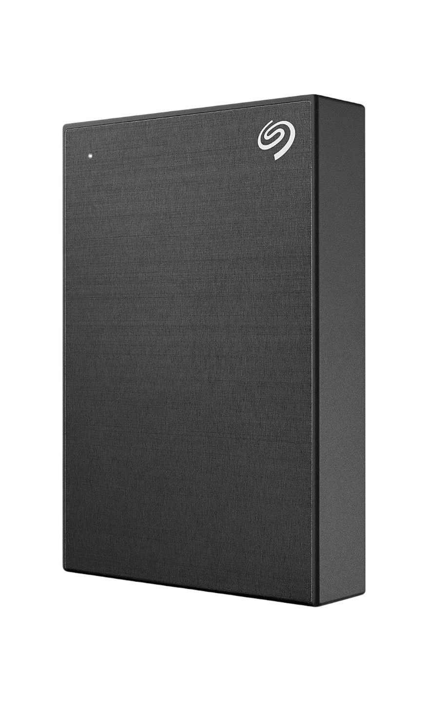  Ổ Cứng Di Động Seagate 4TB/5TB Backup Plus Portable USB 3.0 ( HDD Gắn Ngoài Seagate ) - Tặng Kèm Bóp Chống Sốc 