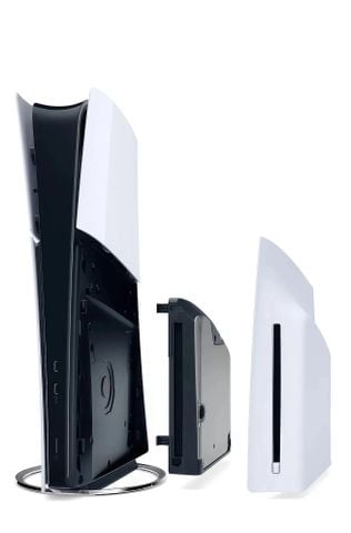  Ổ đĩa gắn rời cho Ps5 Slim Digital ( Disc Drive ) 