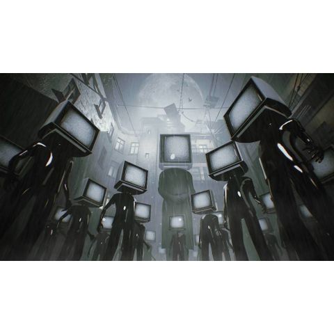  Observer: System Redux Ps5 