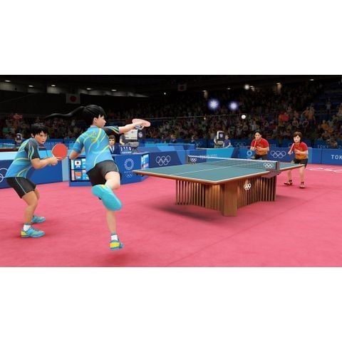  Olympic Games Tokyo 2020 Ps4 