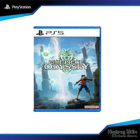  One Piece Odyssey Ps5 