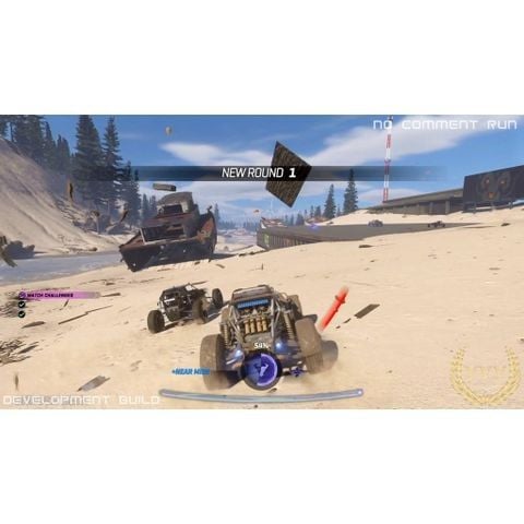  Onrush Day One Edition Ps4 