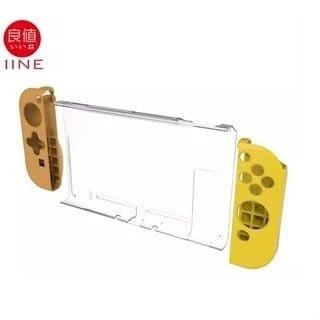  Ốp Lưng Nintendo Switch Oled IINE 