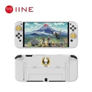  Ốp Lưng Nintendo Switch Oled IINE 