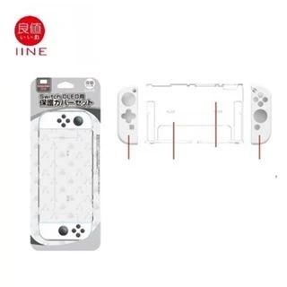  Ốp Lưng Nintendo Switch Oled IINE 