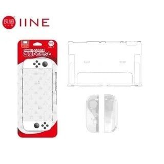  Ốp Lưng Nintendo Switch Oled IINE 