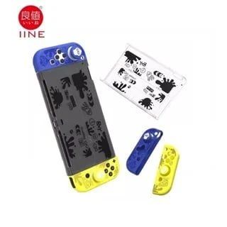  Ốp Lưng Nintendo Switch Oled IINE 