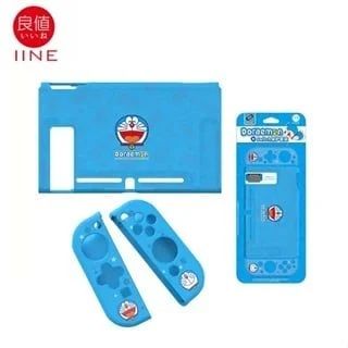  Ốp Lưng Nintendo Switch Oled IINE 